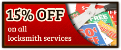 15% off coupon